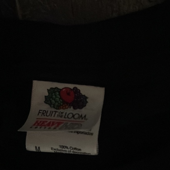 COPY - Brand new.”DAVE MUSTAINE FOR PRESIDENT” size med smoke Fee home - Picture 3 of 4